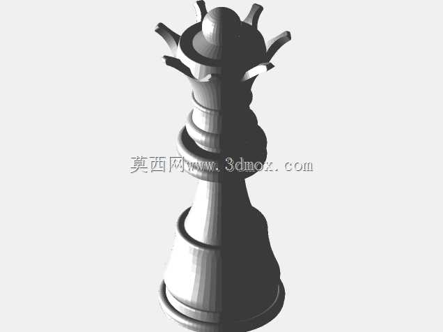 棋子-皇后