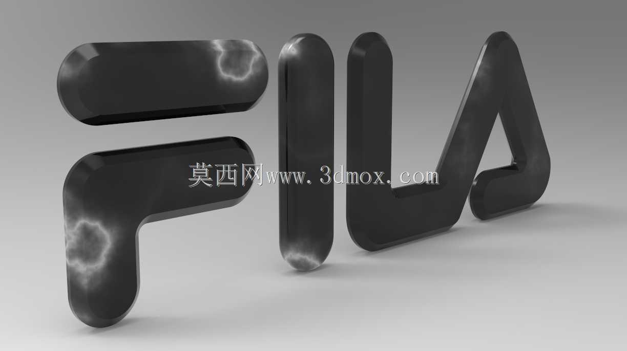 Fila标志设计