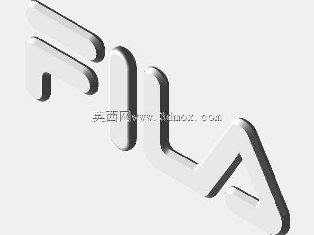 Fila标志设计