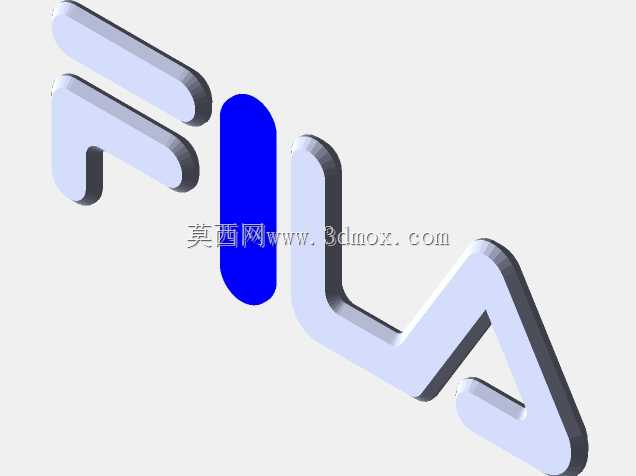 Fila标志设计