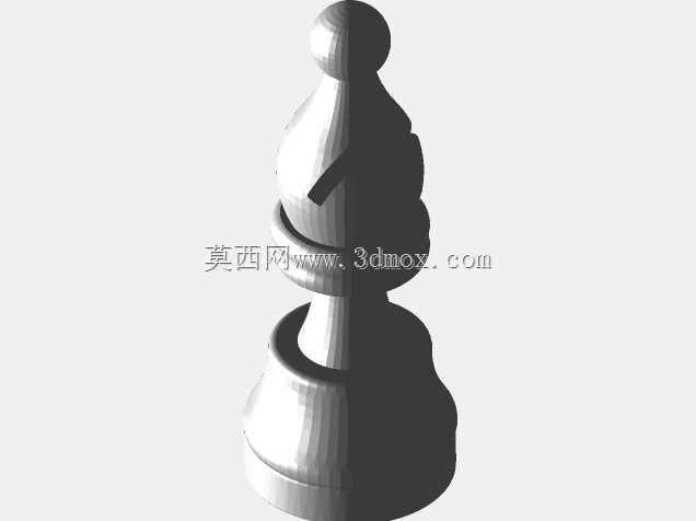 棋子-主教