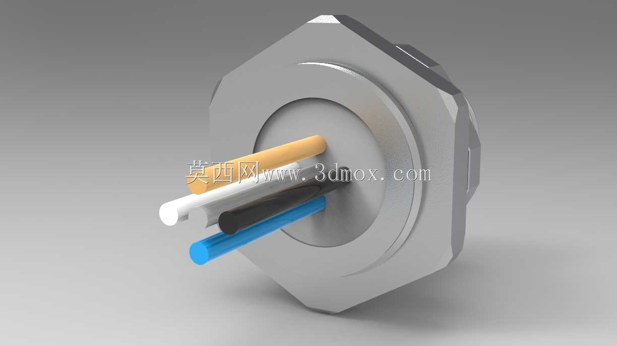 M12 Eurofast连接器