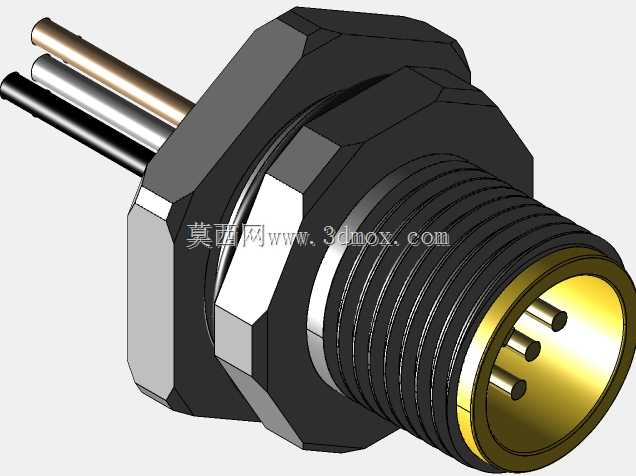 M12 Eurofast连接器
