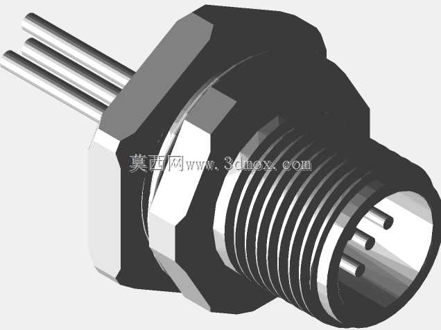 M12 Eurofast连接器