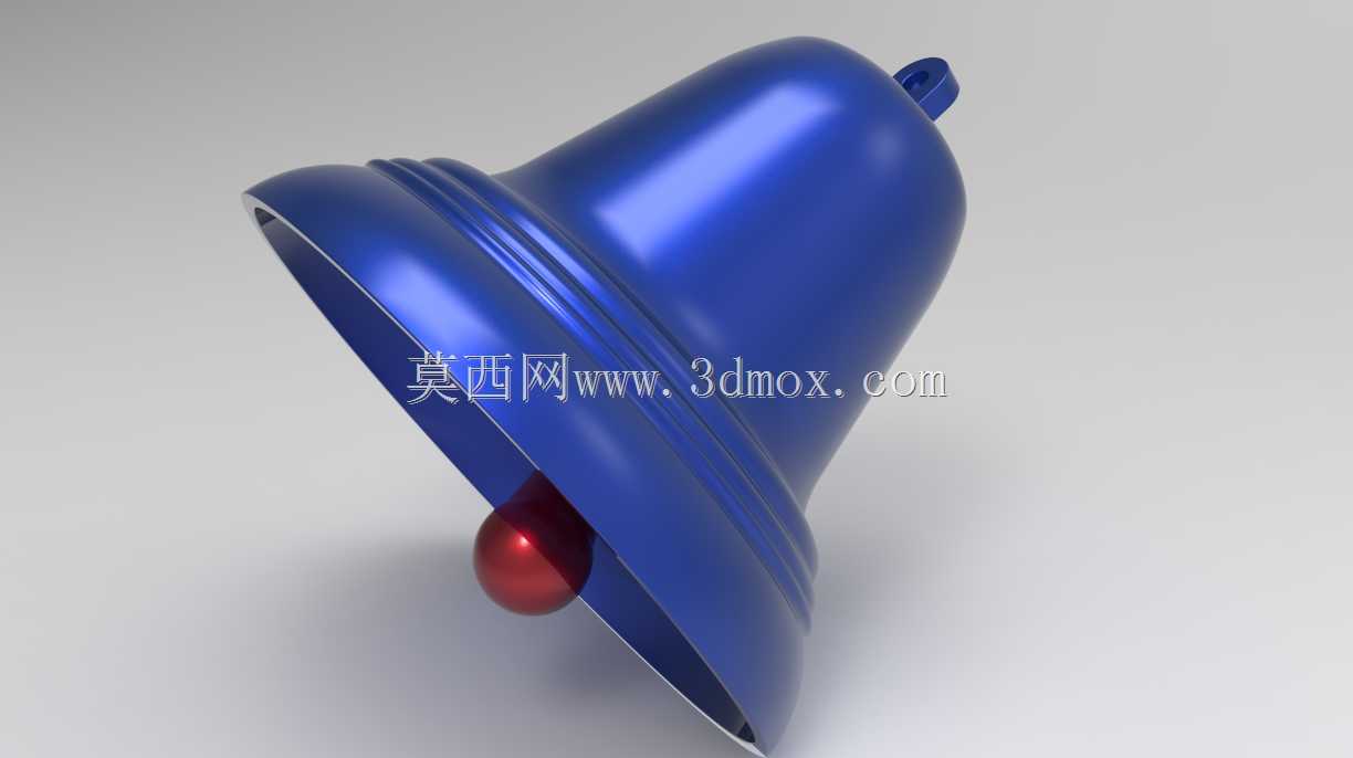 闪亮的金色校钟