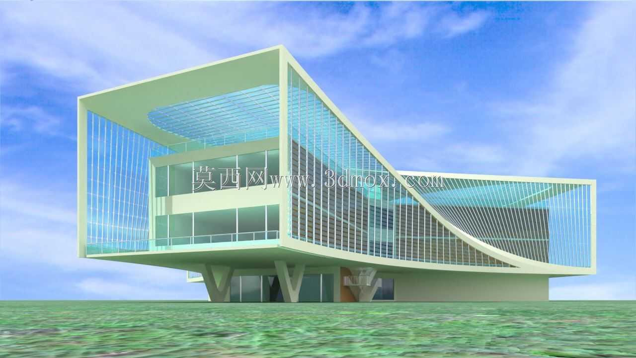 太子湾商场展览中心