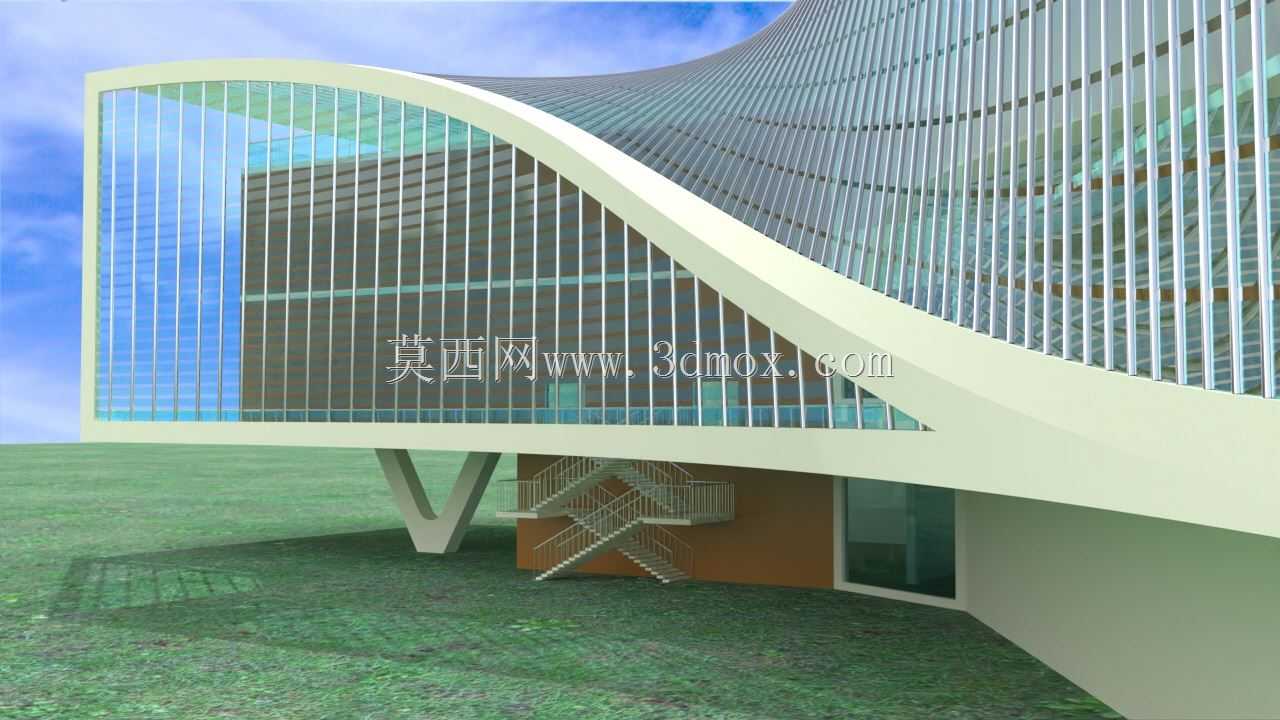 太子湾商场展览中心