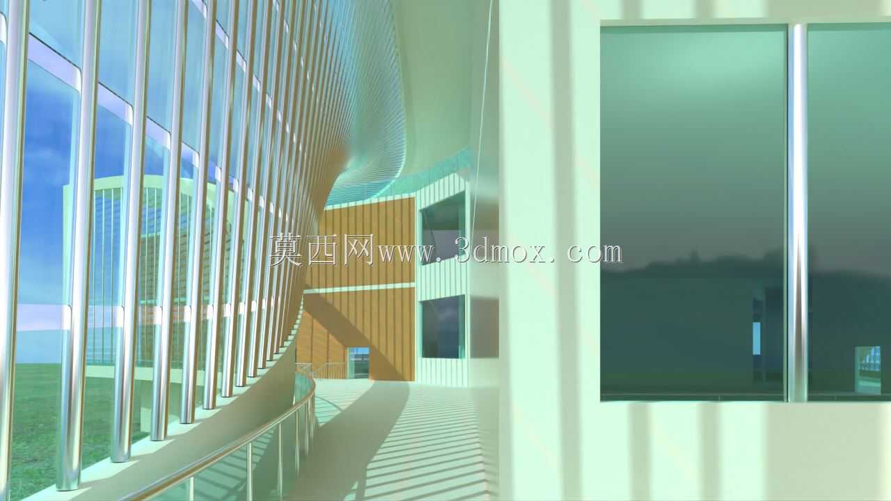 太子湾商场展览中心