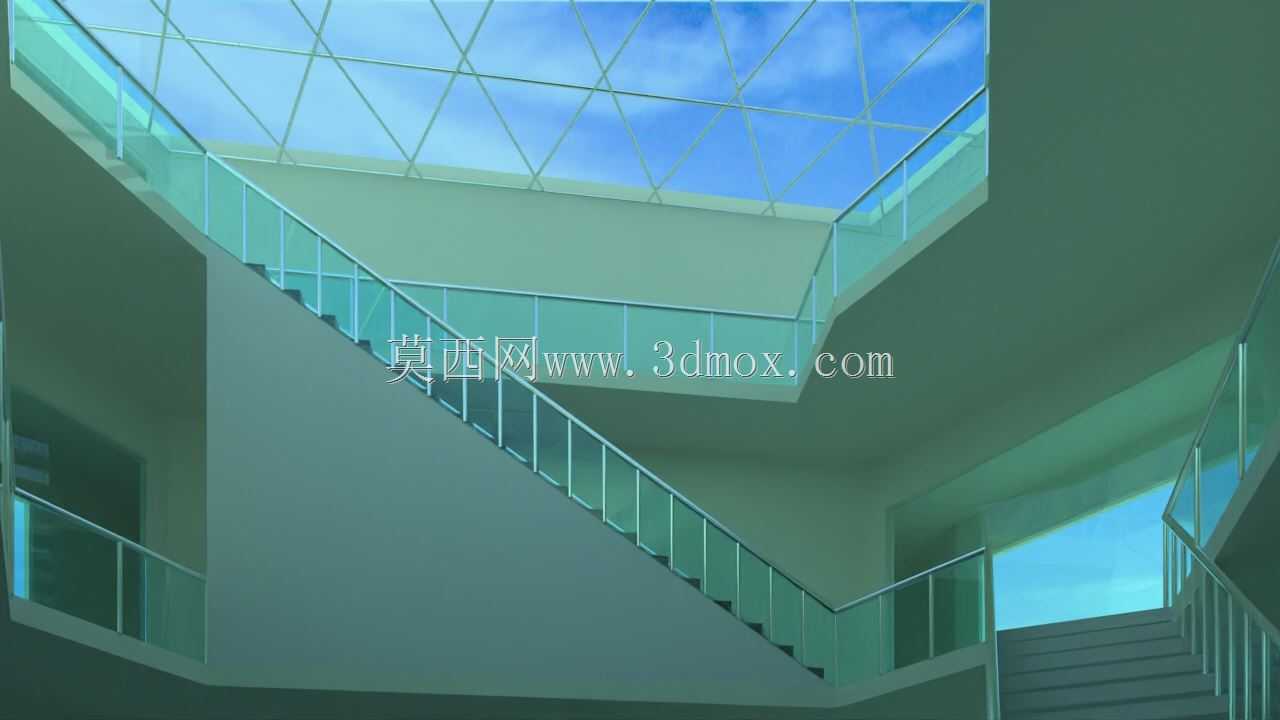 太子湾商场展览中心