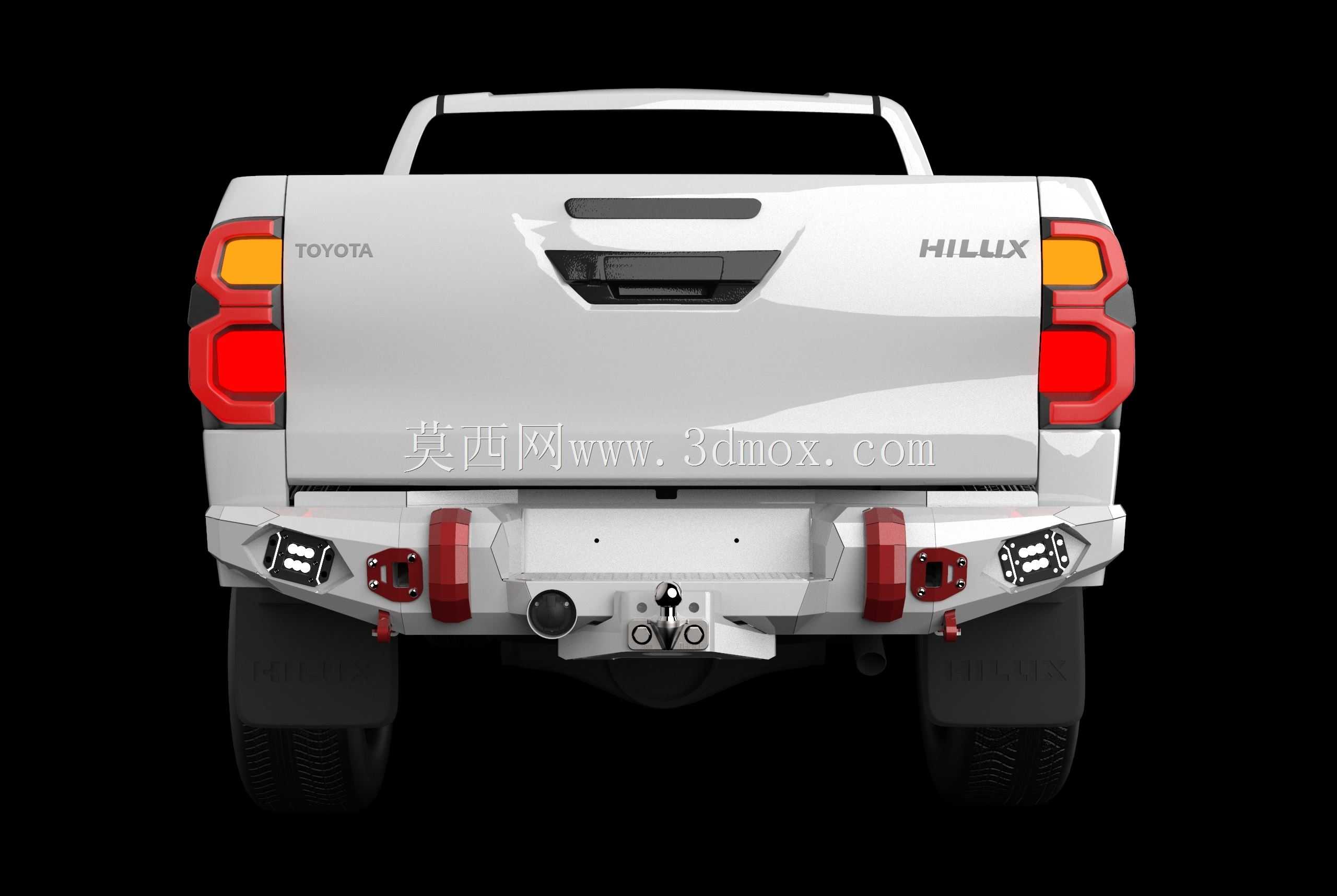 ����Hilux���ո�