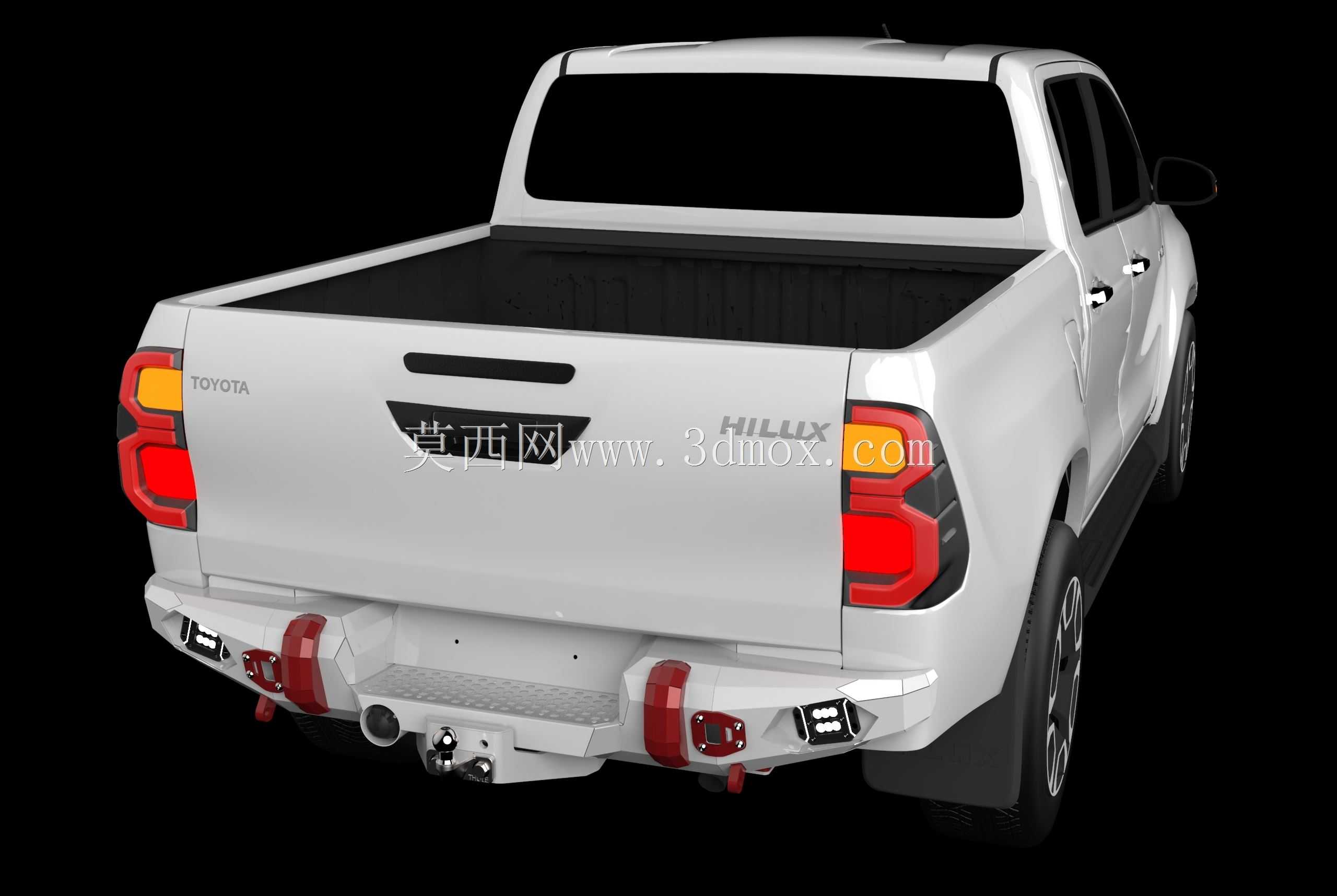 ����Hilux���ո�