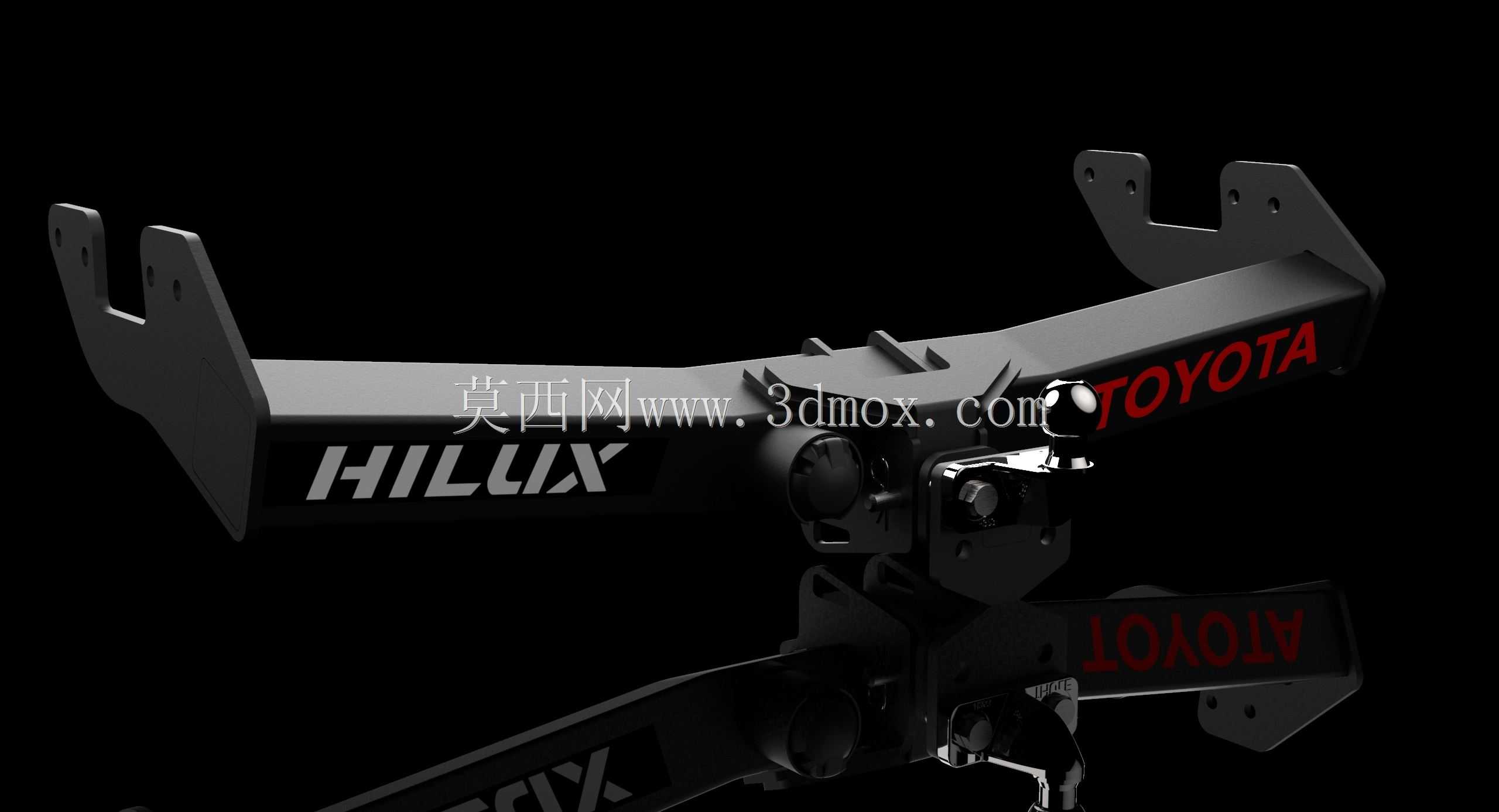 ����Hilux Revo�ϳ���