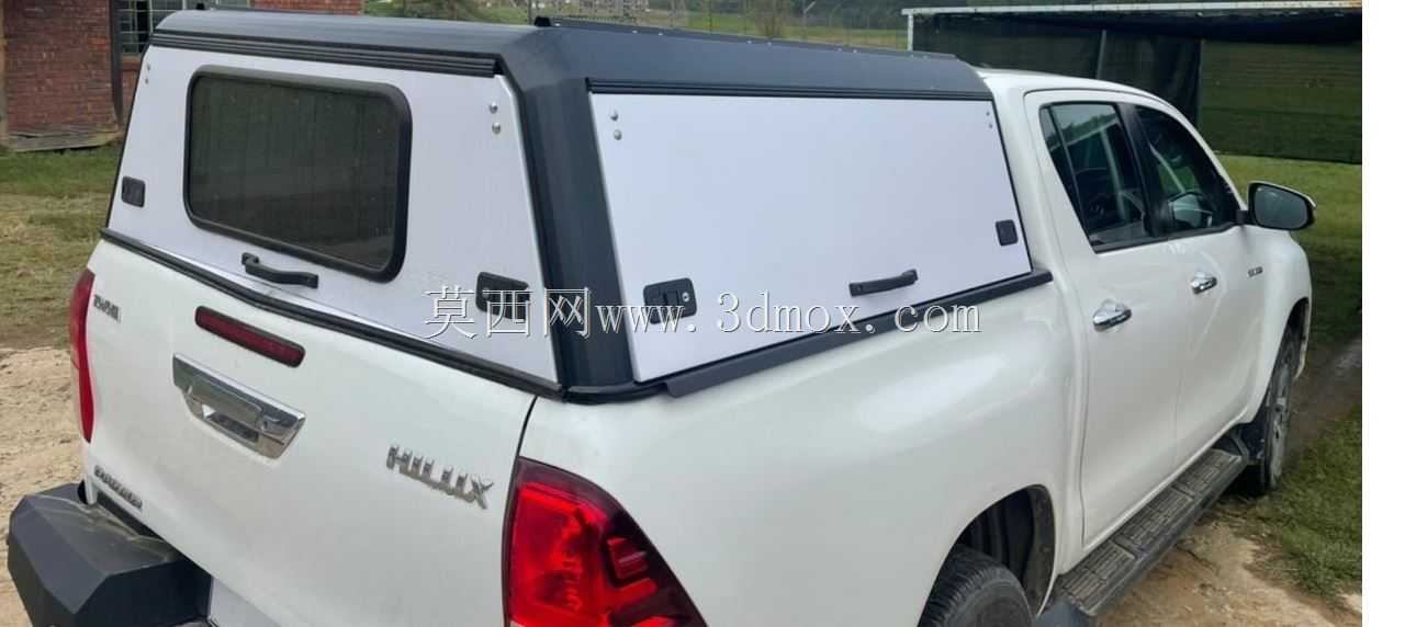 丰田Hilux雨篷