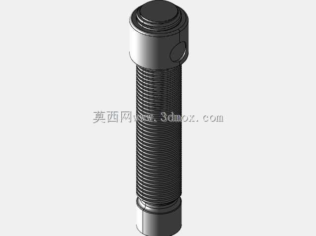 60?5x3 6mm螺距方形丝杠