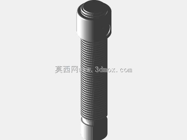 60?5x3 6mm螺距方形丝杠