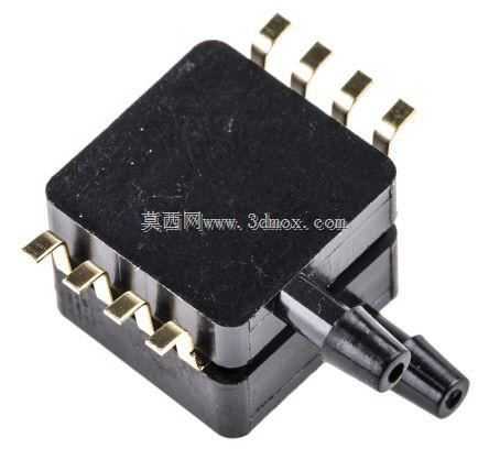 MPX5100-0至100 kPa压力传感器