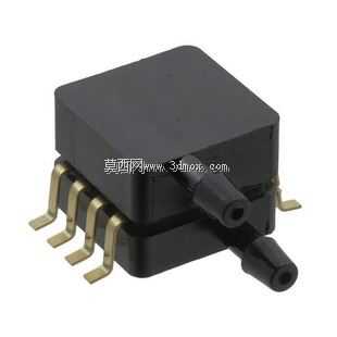 MPX5100-0至100 kPa压力传感器