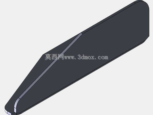 用于数控等离子或激光切割的烧烤炉SolidWorks设计