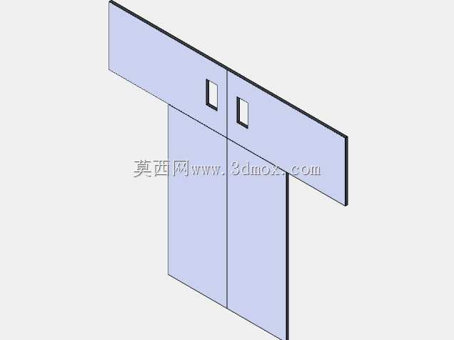 特克拉多门