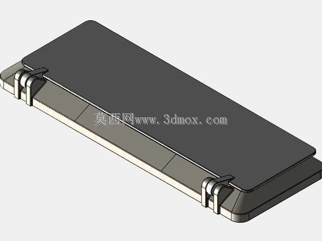 VISORES MODULARES DIN