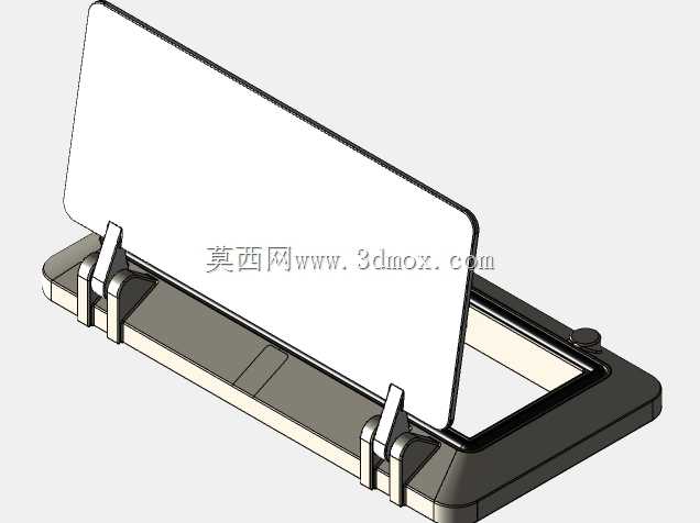 VISORES MODULARES DIN