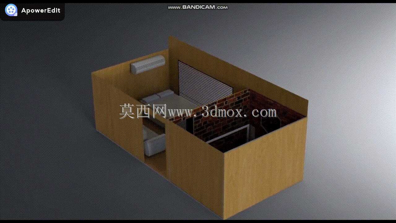 木制游艇