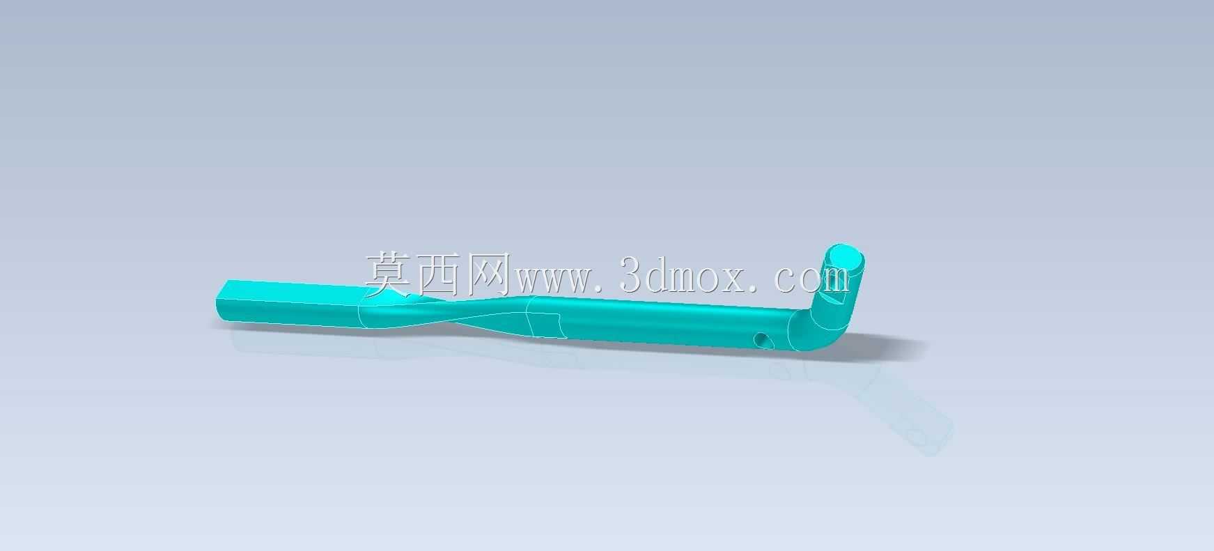 Studycadcam 3D CAD练习391/Autodesk Inventor Pro