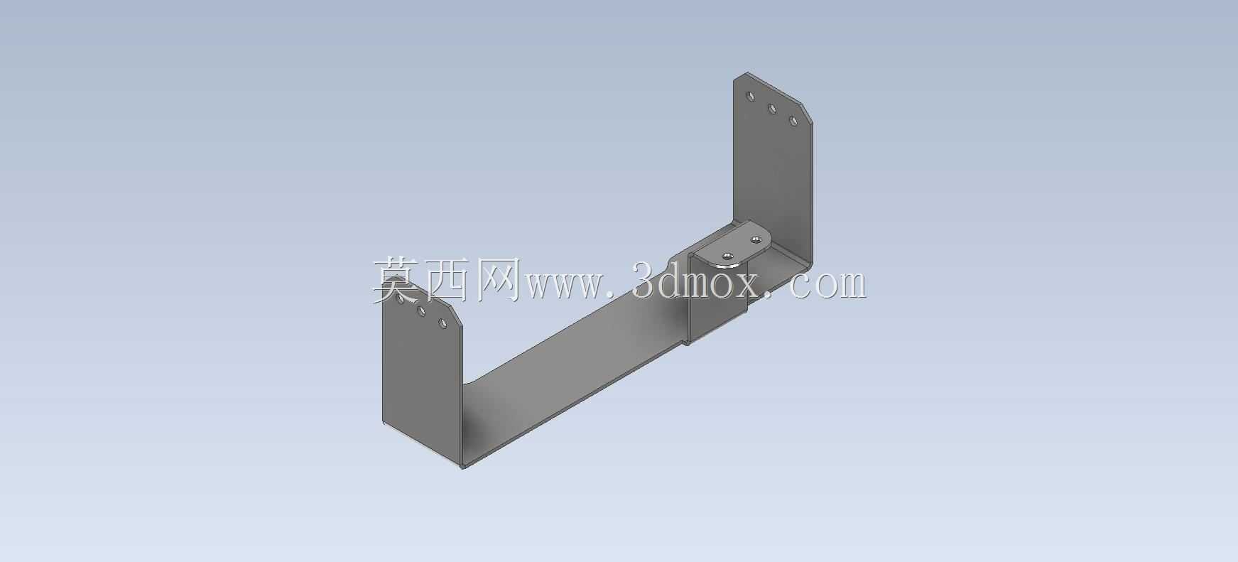 Studycadcam钣金练习1_17/Studycadcam练习chapa metálica 1_17