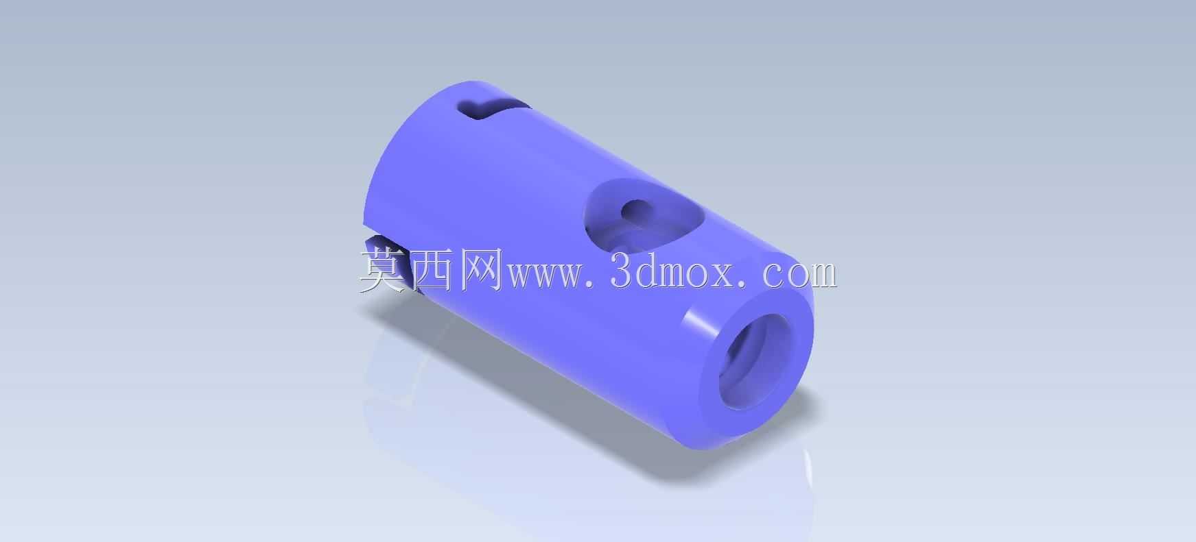 Studycadcam 3D CAD��ϰ381/socket/Autodesk Inventor Pro