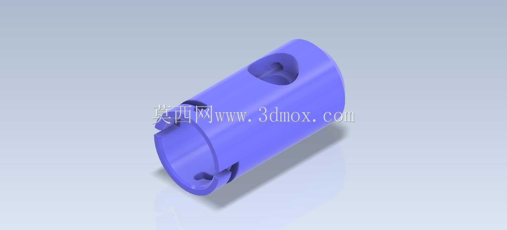 Studycadcam 3D CAD��ϰ381/socket/Autodesk Inventor Pro