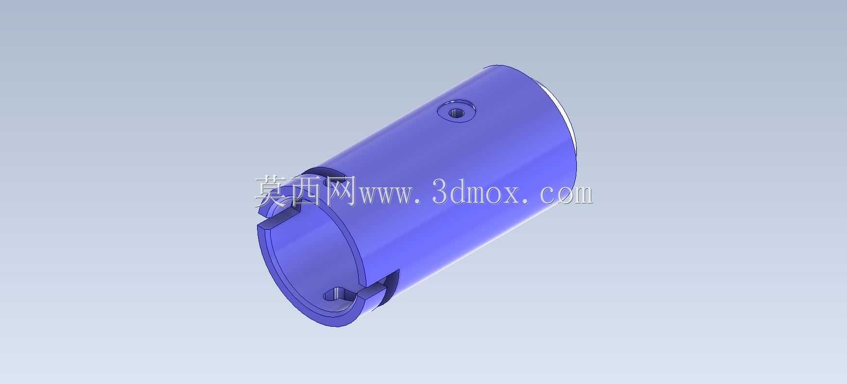 Studycadcam 3D CAD��ϰ381/socket/Autodesk Inventor Pro