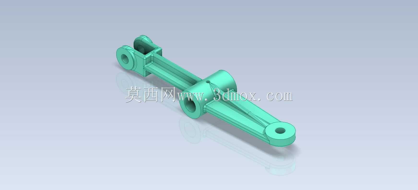 Studycadcam 3D CAD��ϰ376/ҡ��/Autodesk Inventor Pro