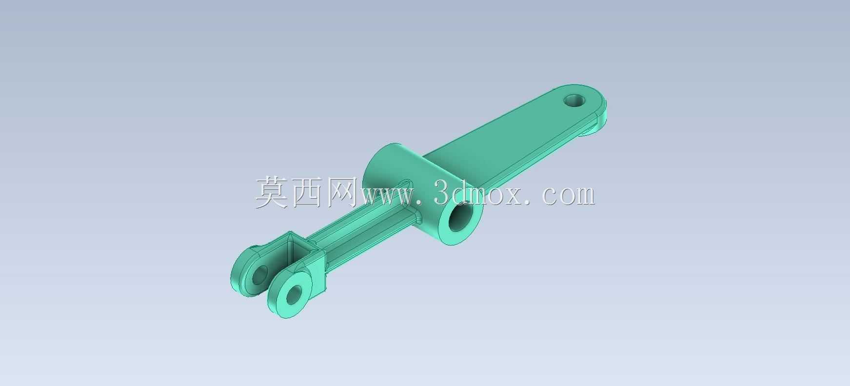 Studycadcam 3D CAD��ϰ376/ҡ��/Autodesk Inventor Pro