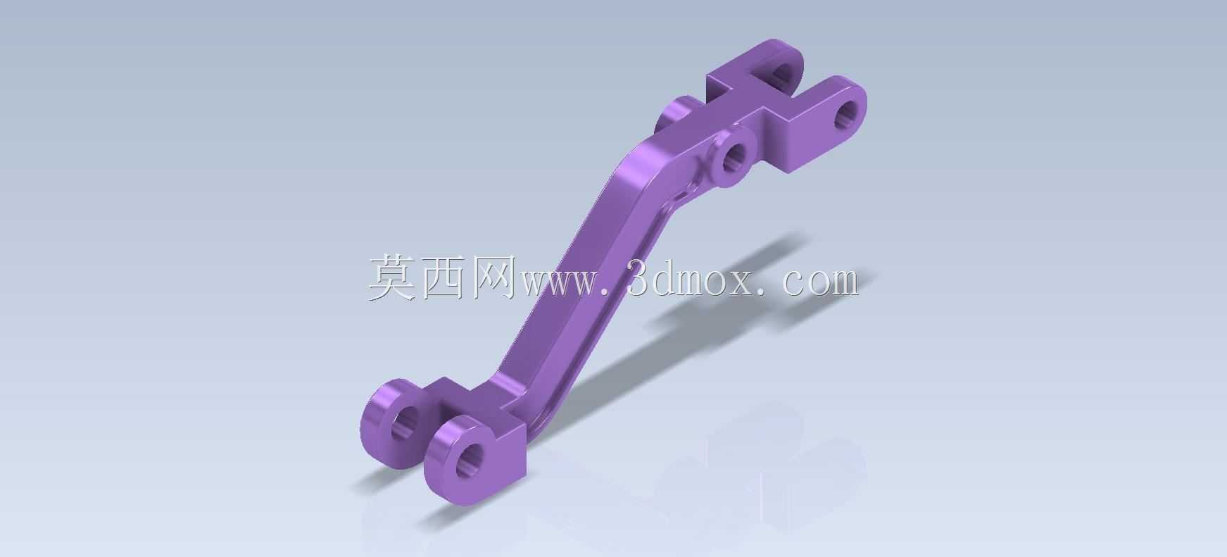 Studycadcam 3D CAD练习375/Dashpot-Elector/Autodesk Inventor Pro