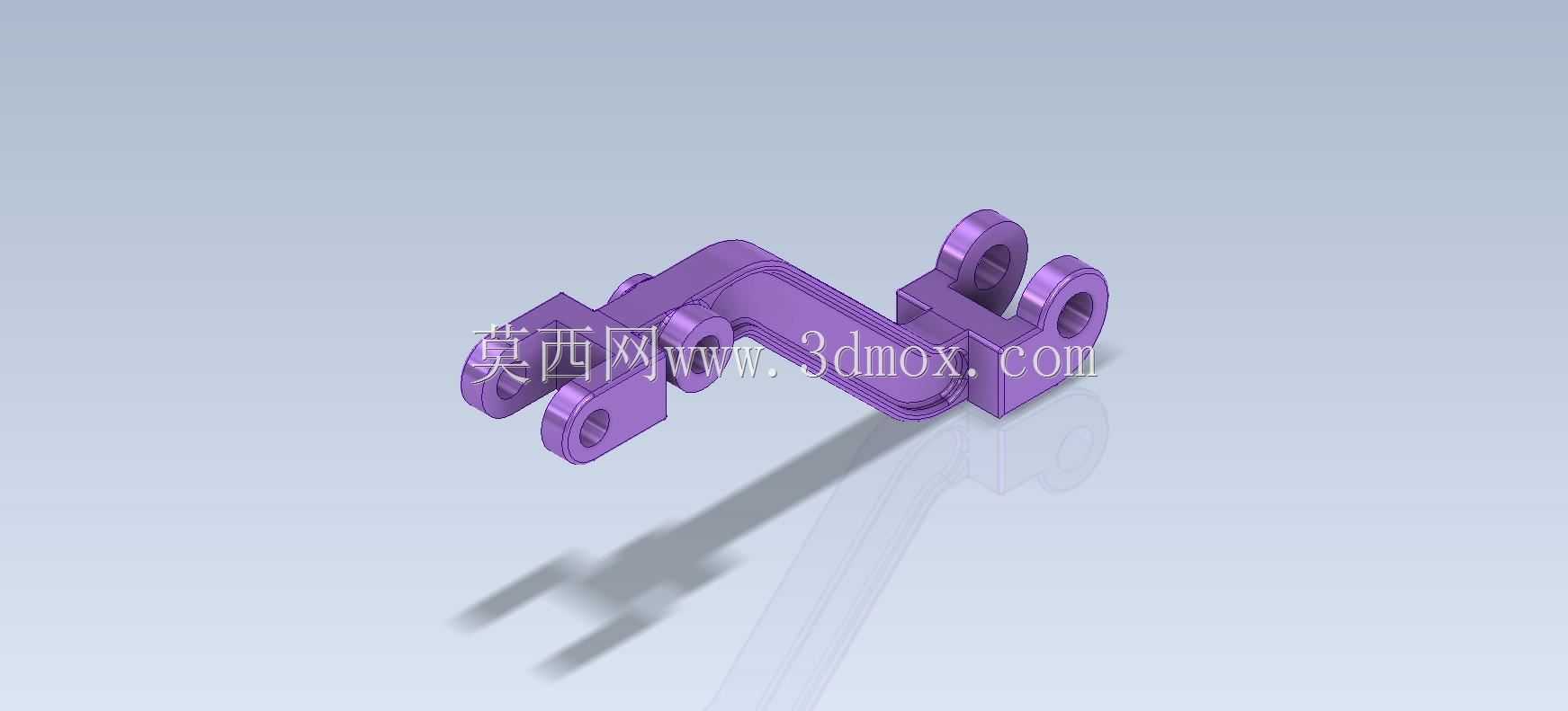 Studycadcam 3D CAD练习375/Dashpot-Elector/Autodesk Inventor Pro