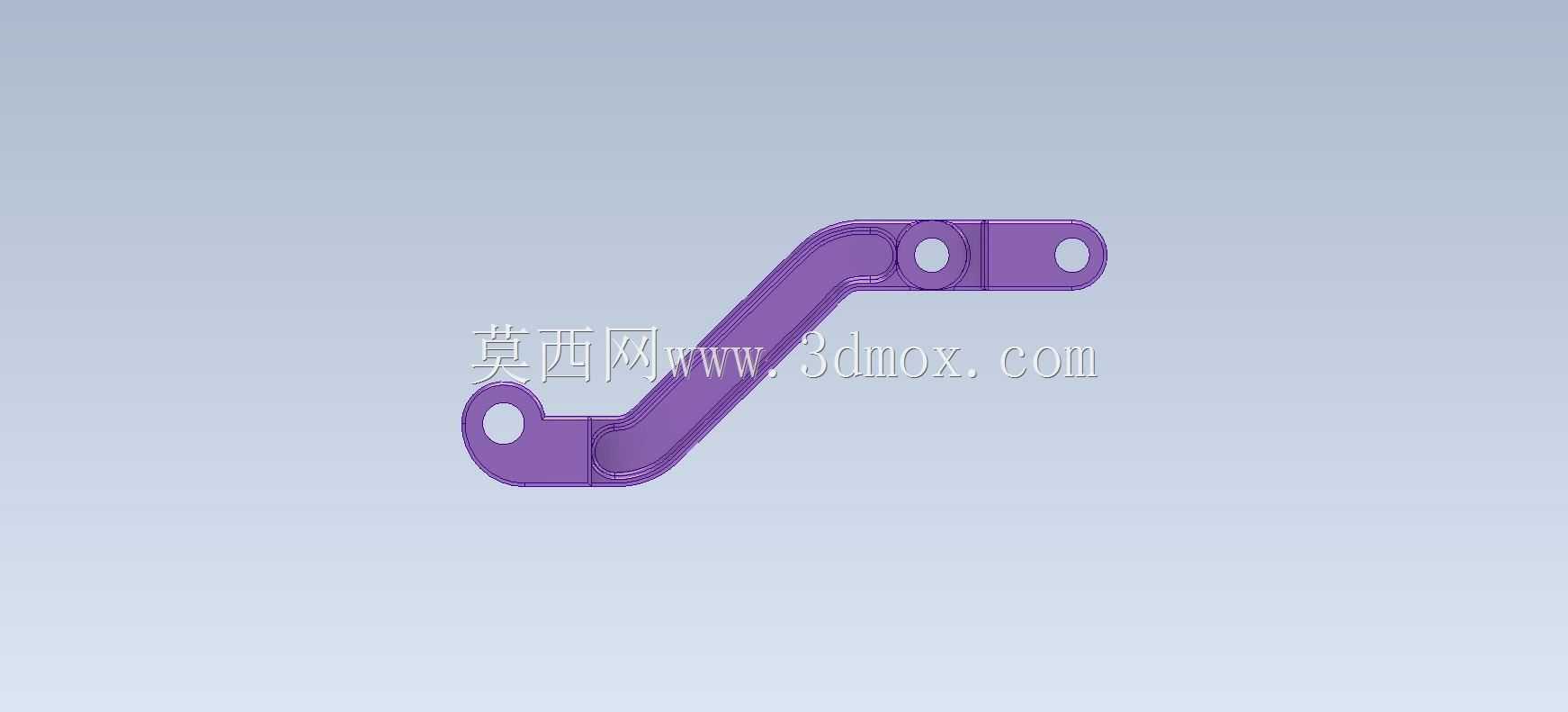 Studycadcam 3D CAD练习375/Dashpot-Elector/Autodesk Inventor Pro