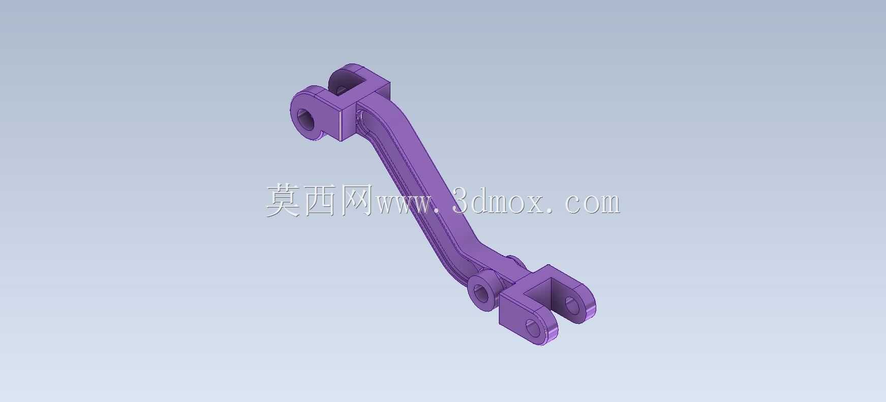 Studycadcam 3D CAD练习375/Dashpot-Elector/Autodesk Inventor Pro