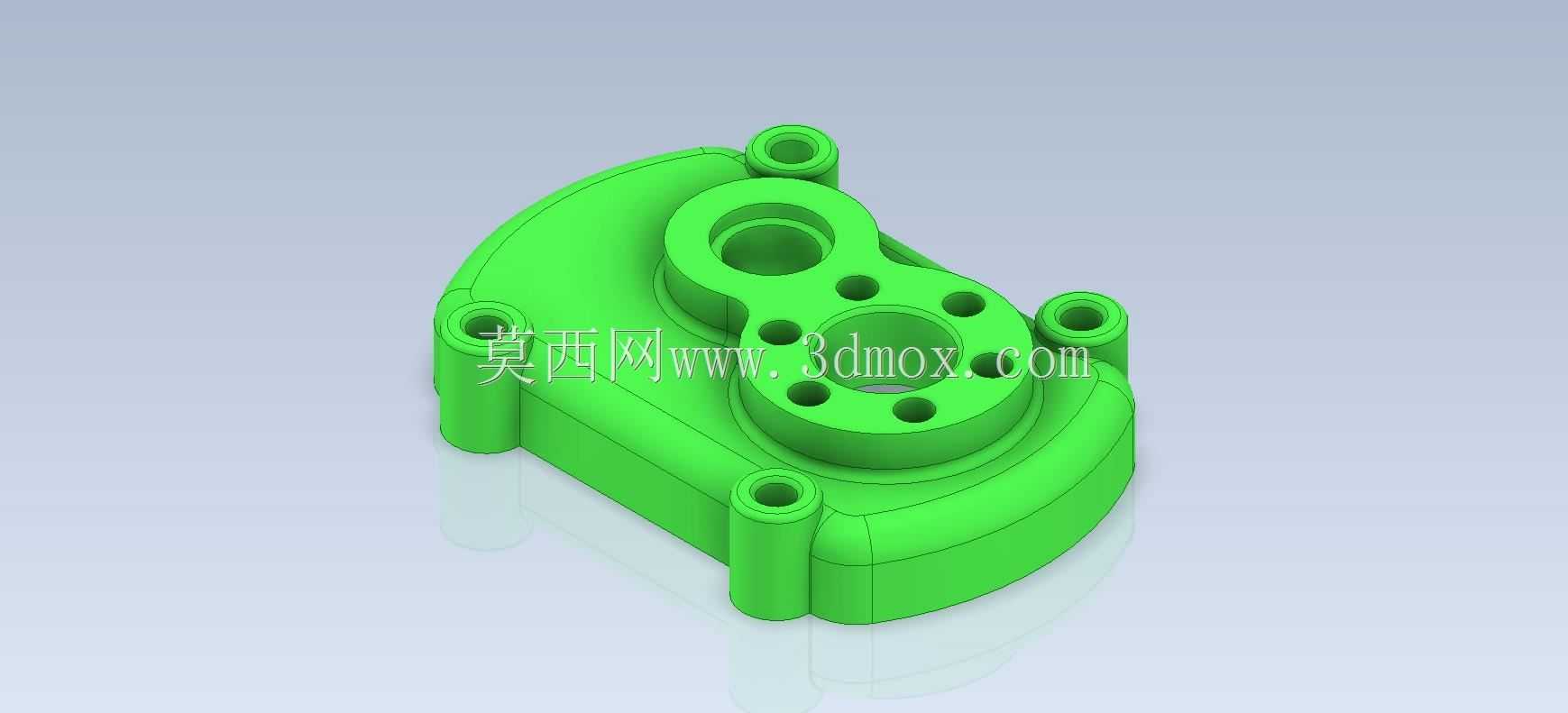 Studycadcam 3D CAD��ϰ373/Autodesk Inventor Pro