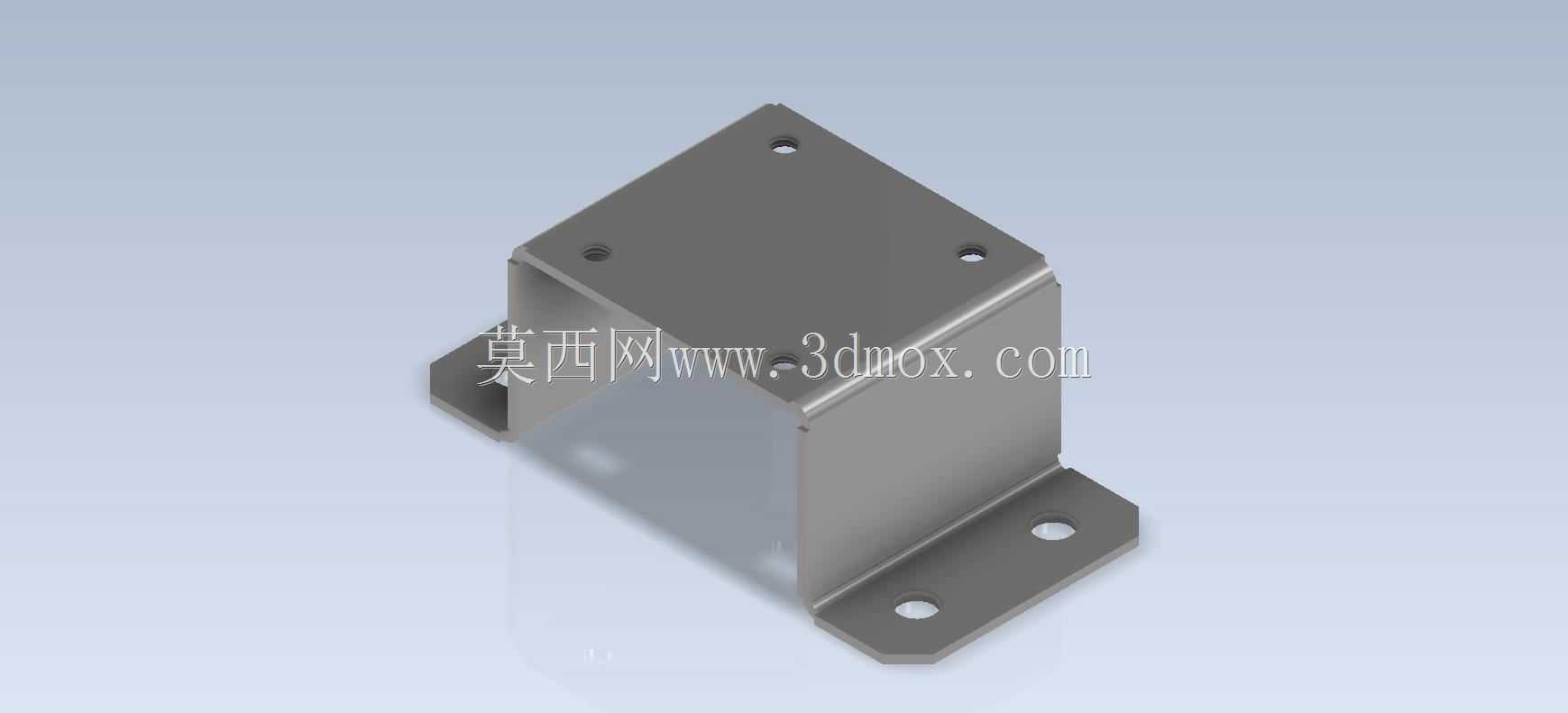 钣金规程13/Practica chapa metálica 13