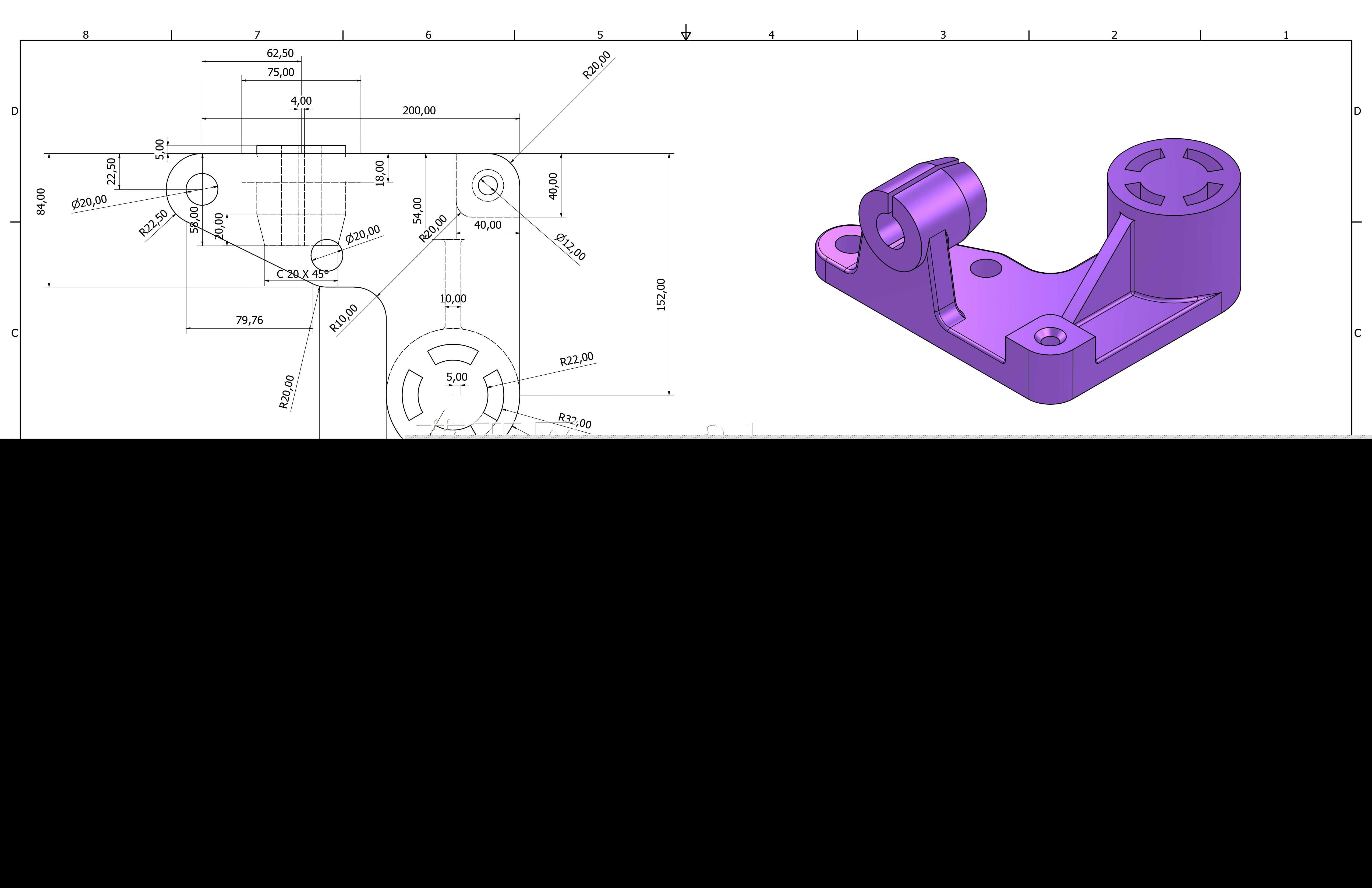 ��άCAD������ϰ/�ܸ�/Autodesk Inventor Pro