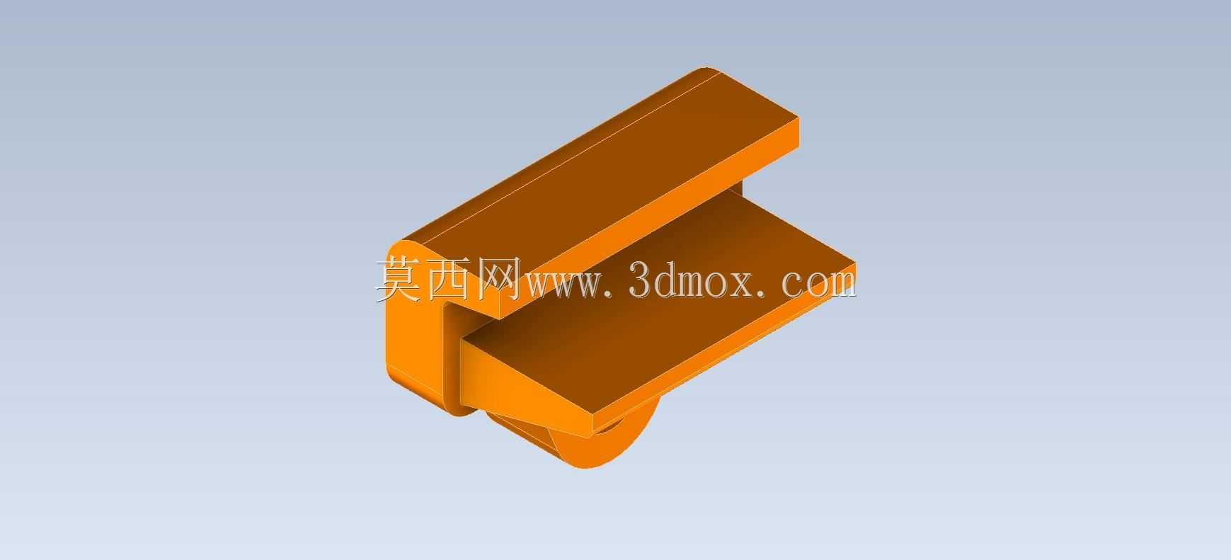 Studycadcam 3D CAD练习369/Autodesk Inventor Pro