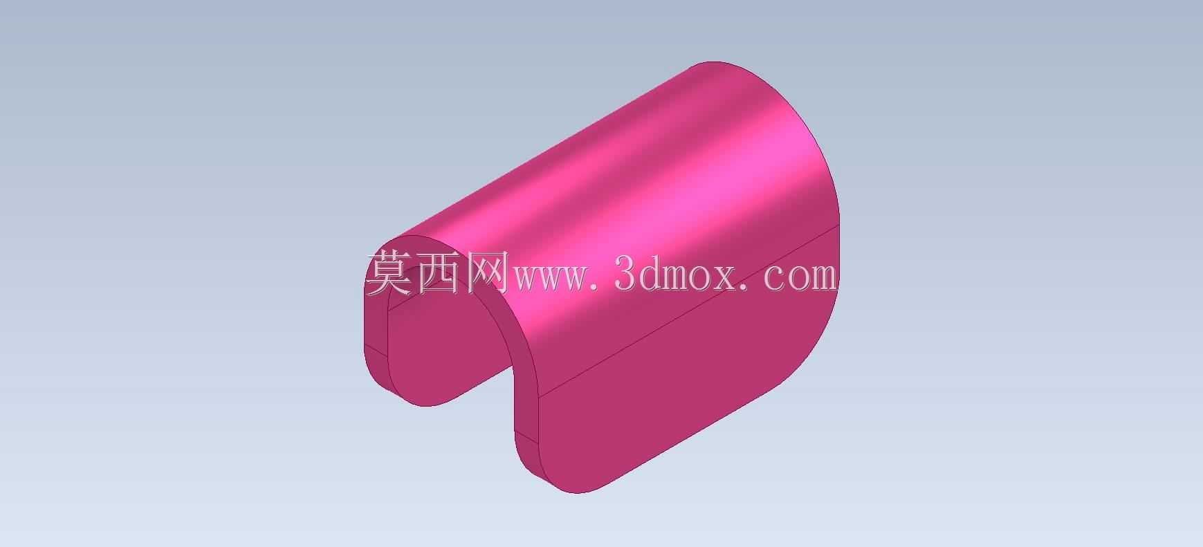 Studycadcam 3D CAD练习366/Autodesk Inventor Pro