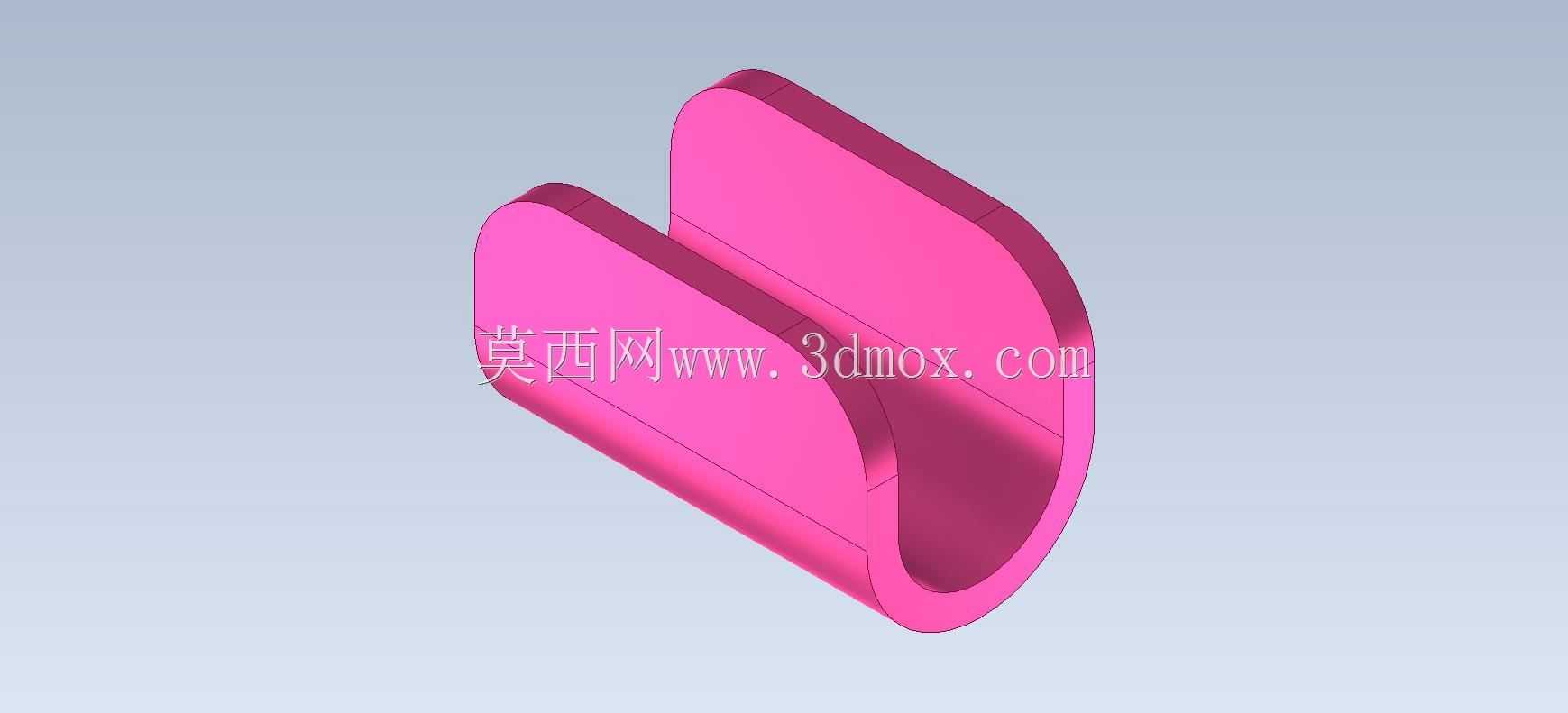 Studycadcam 3D CAD练习366/Autodesk Inventor Pro
