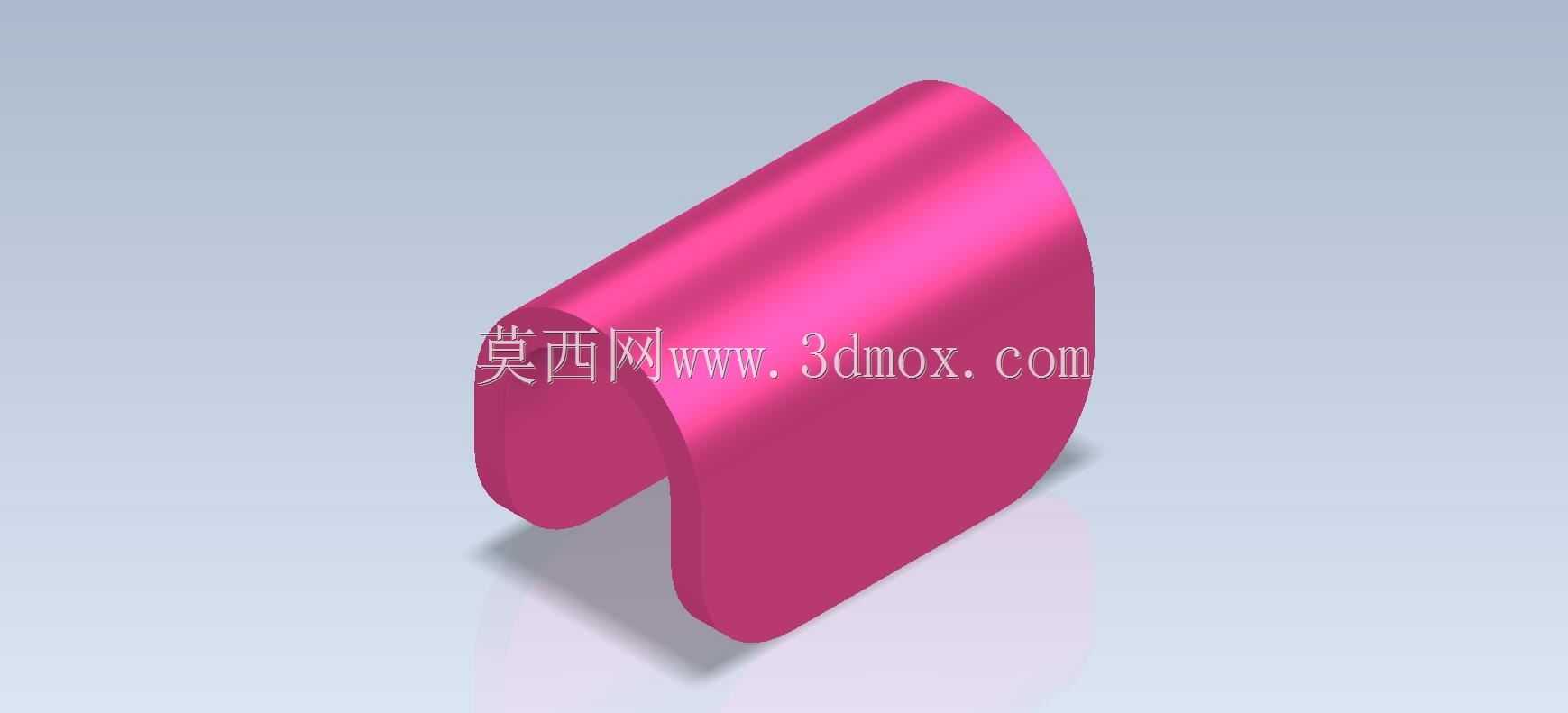Studycadcam 3D CAD练习366/Autodesk Inventor Pro