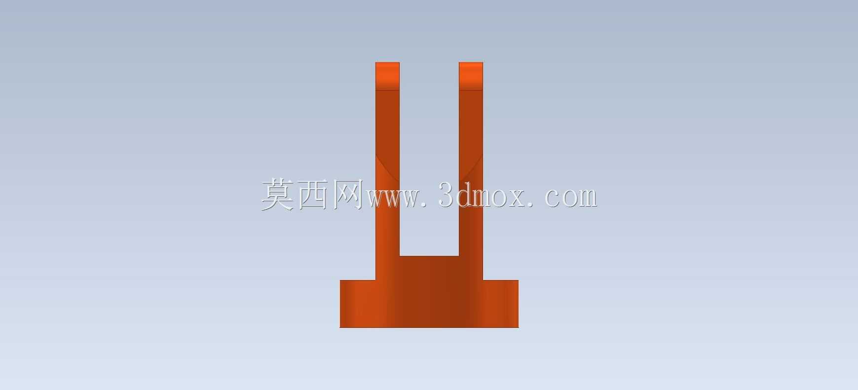 Studycadcam 3D CAD练习362/Autodesk Inventor Pro