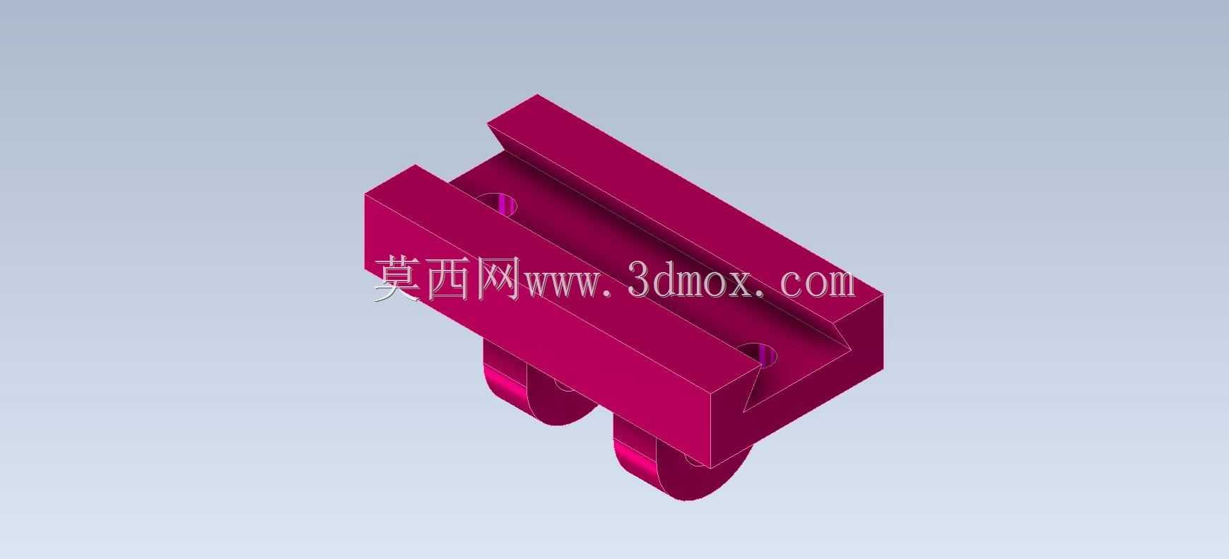Studycadcam 3D CAD练习360/Autodesk Inventor Pro