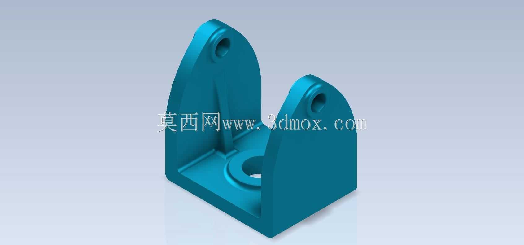 Studycadcam 3D CAD练习359/Autodesk Inventor Pro
