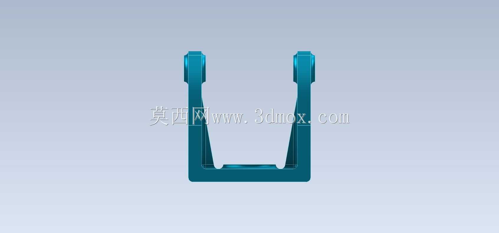 Studycadcam 3D CAD练习359/Autodesk Inventor Pro