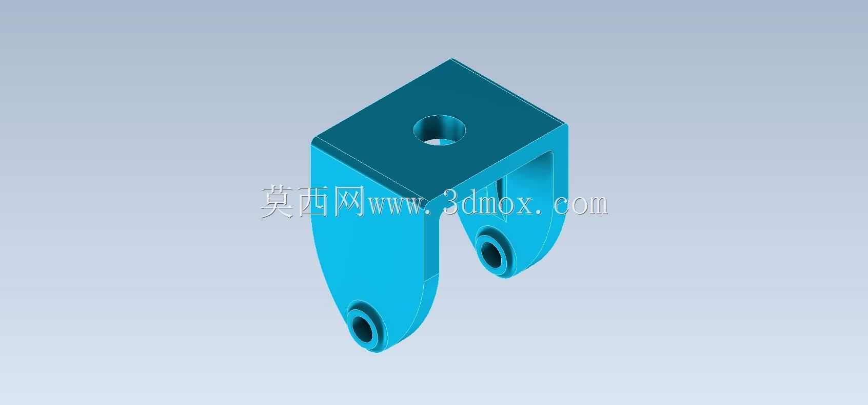 Studycadcam 3D CAD练习359/Autodesk Inventor Pro