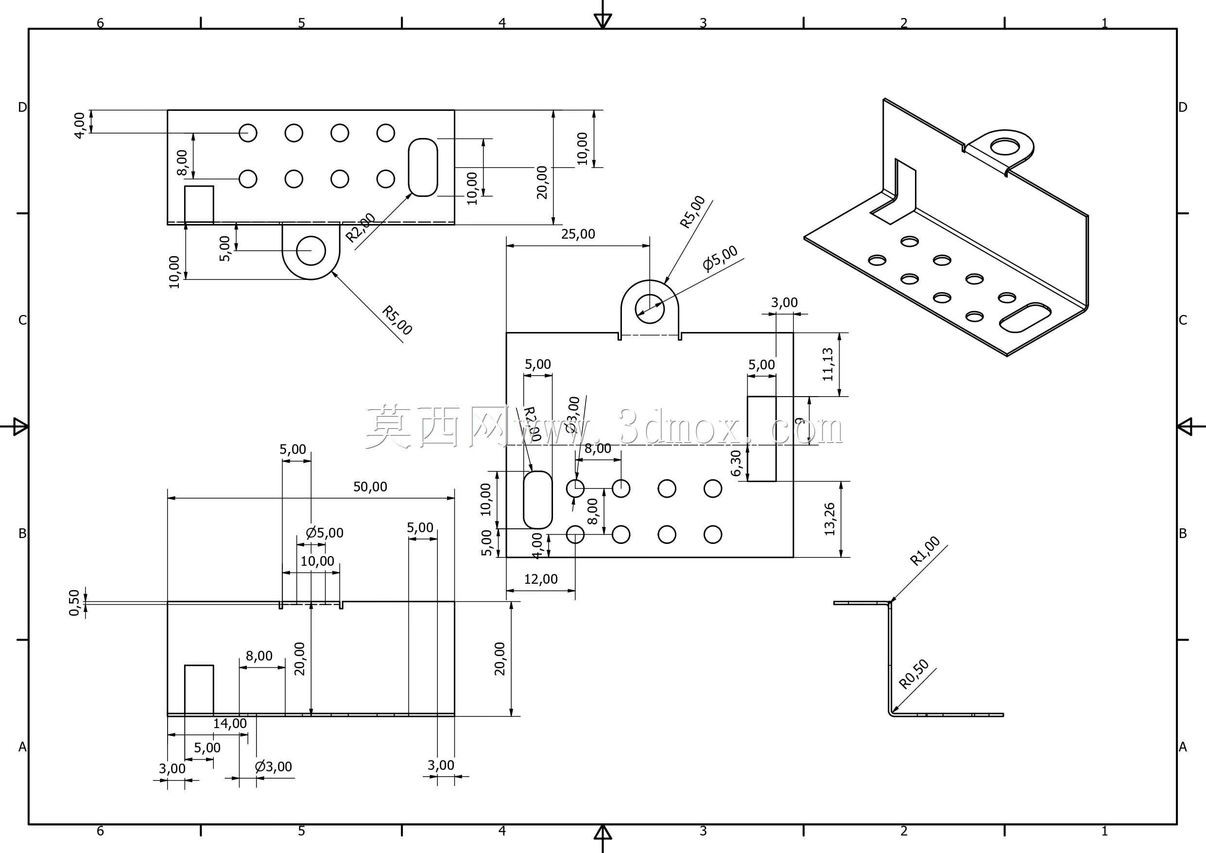 �ӽ���12/Practica chapa met��lica 12